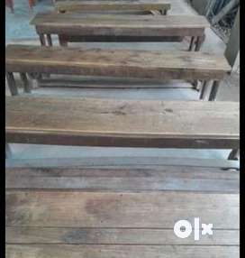 Olx bench store desk