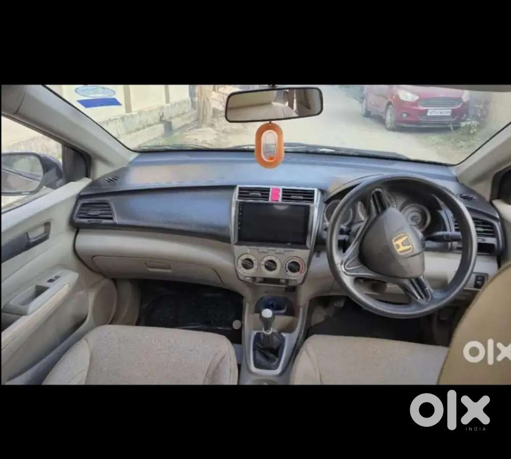 Honda City Zx 2012 Petrol 65500 Km Driven