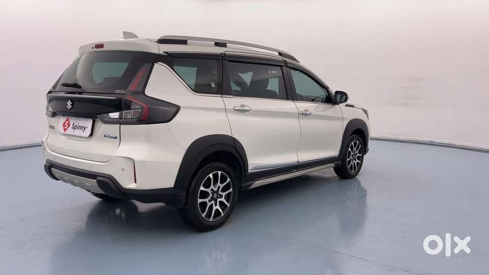 Maruti Suzuki Xl6 1.5 Zeta At, 2023, Petrol