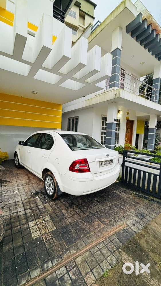 Ford Fiesta Diesel 2014