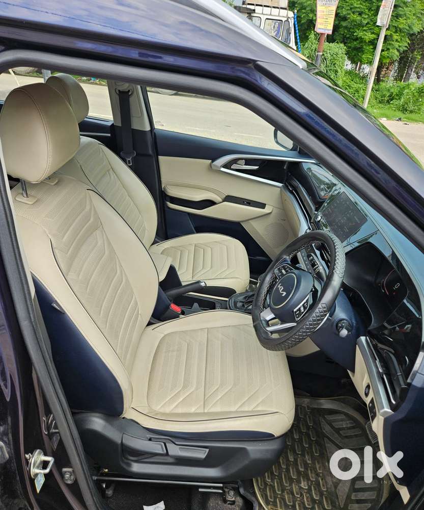 Kia Carens 1.5 Luxury Plus Turbo Dct, 2022, Diesel