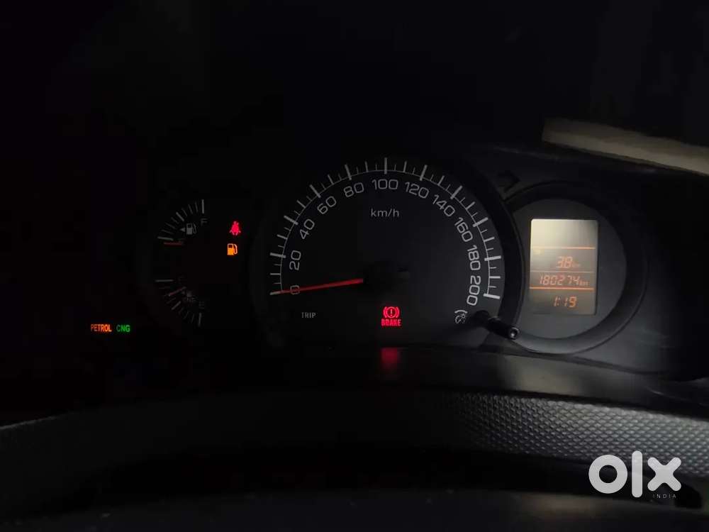 Maruti Suzuki Dzire 2020 Petrol-cng 1st Owner