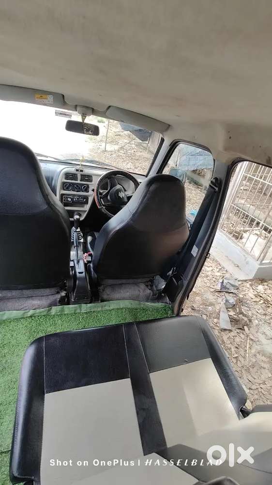 Maruti Suzuki Eeco 2023 19 July All Original Car