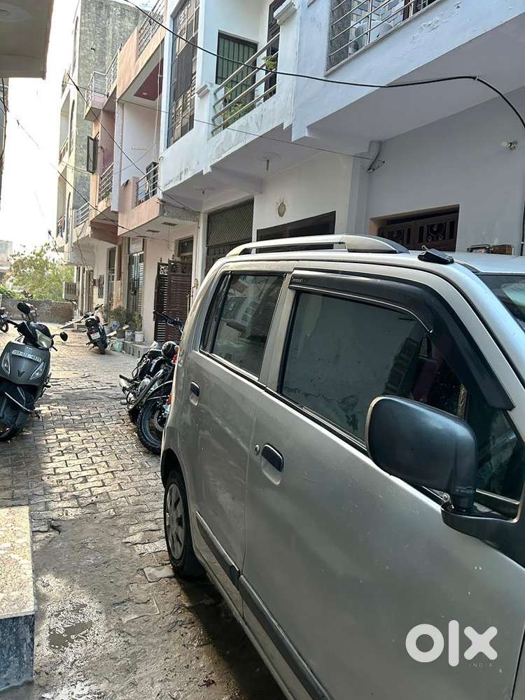 Zero Noise Car . Full Guarantee. No Need Of Any Work