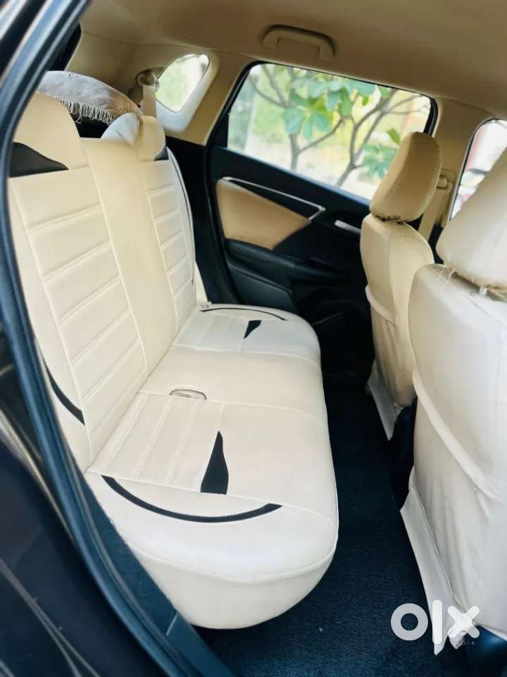 Honda Jazz Vx Cvt, 2019, Petrol