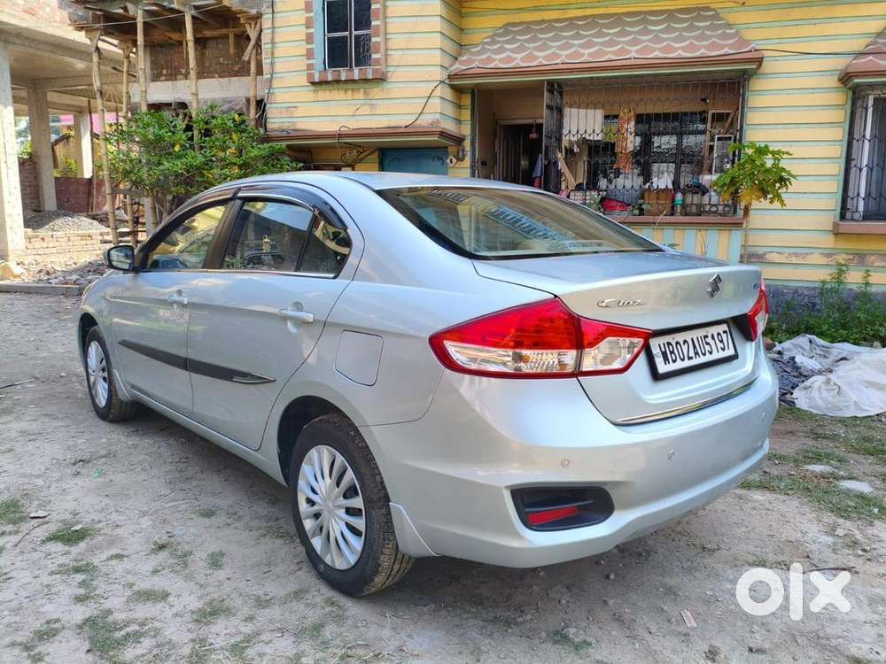 Maruti Suzuki Ciaz 2023 Petrol 3500 Km Driven