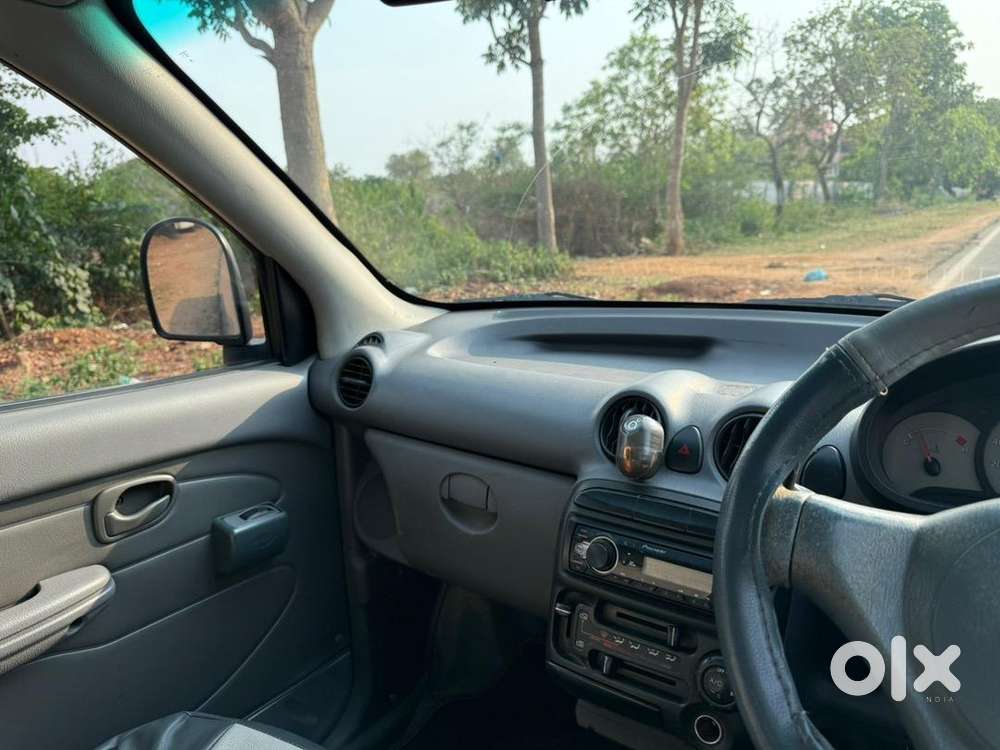 Hyundai Santro Xing 2008 Petrol Well Maintained