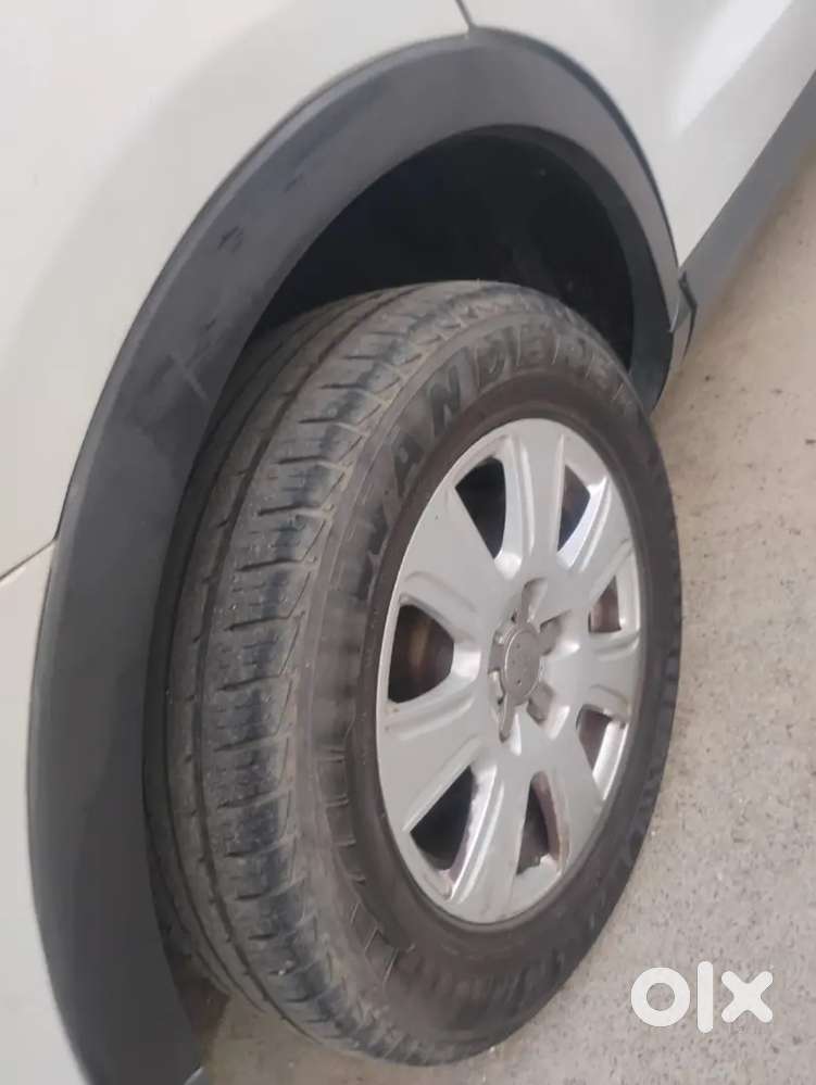 Audi Q3 Diesel 2.0 2014