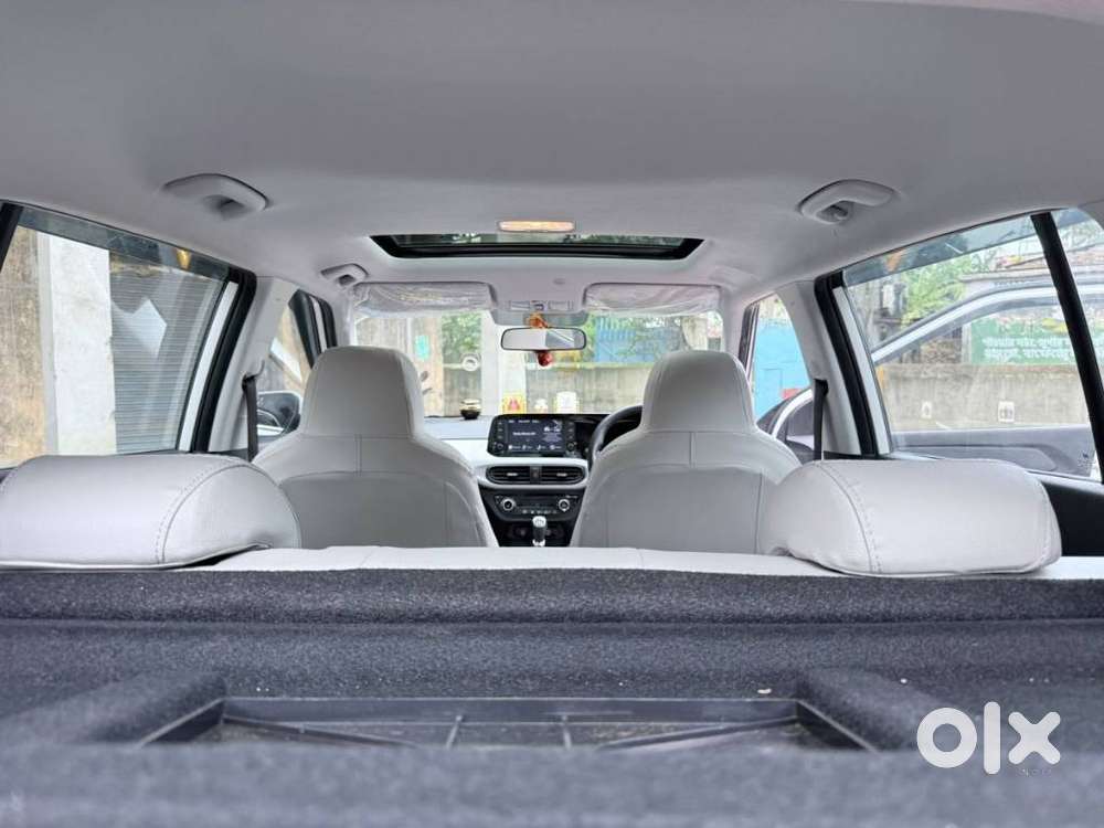 Hyundai Exter Sx (o) 1.2 Mt, 2024, Petrol