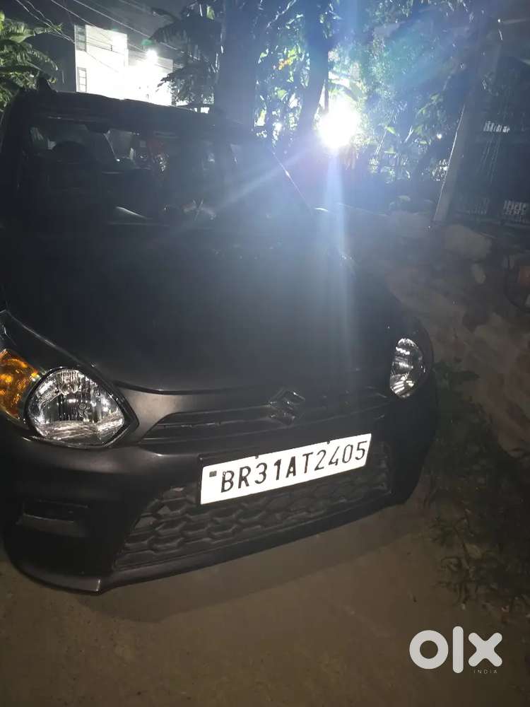 2022 Alto 800 Vxi
