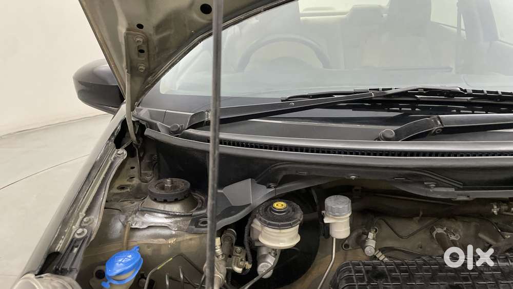 Honda Amaze Ex I-vtec, 2014, Petrol