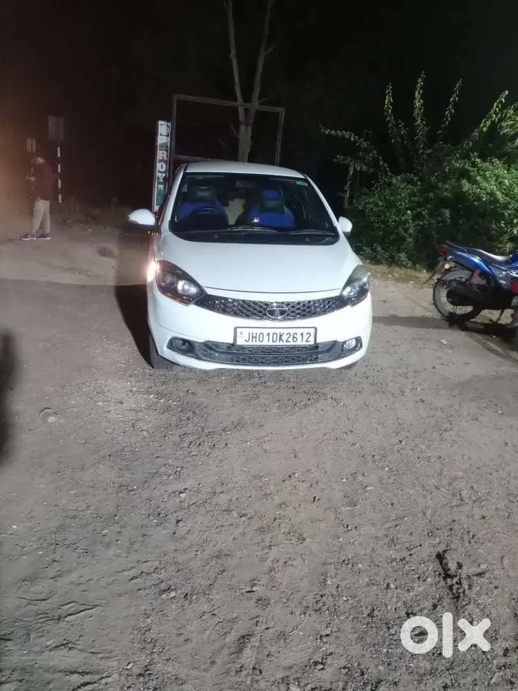 Tata Tigor Diesel 2019