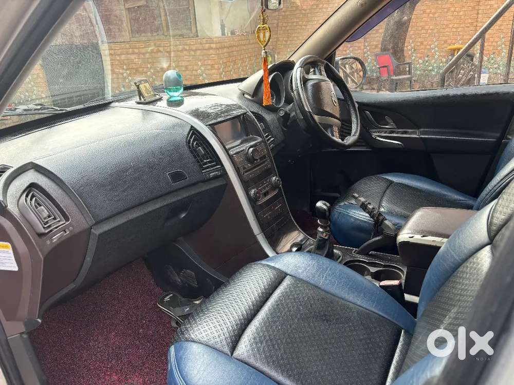 Mahindra Xuv500 2013 Diesel Well Maintained