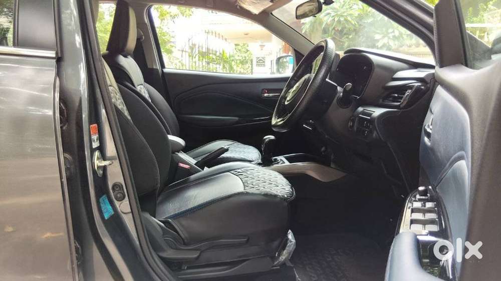 Maruti Suzuki Baleno 1.2 Zeta At, 2023, Petrol