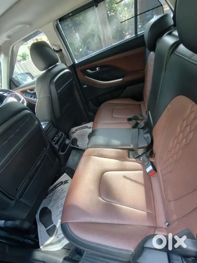 Hyundai Alcazar 2022 Signature (o,) Diesel At 7 Str
