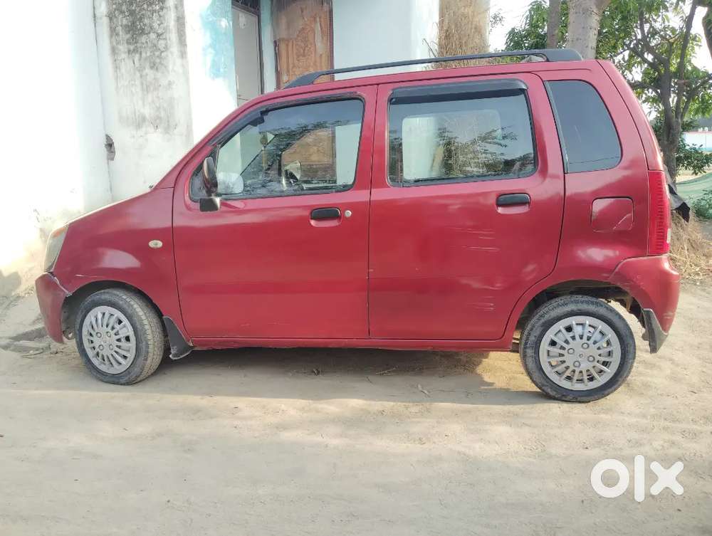 Gadi Me Koi Kami Nhi Hai