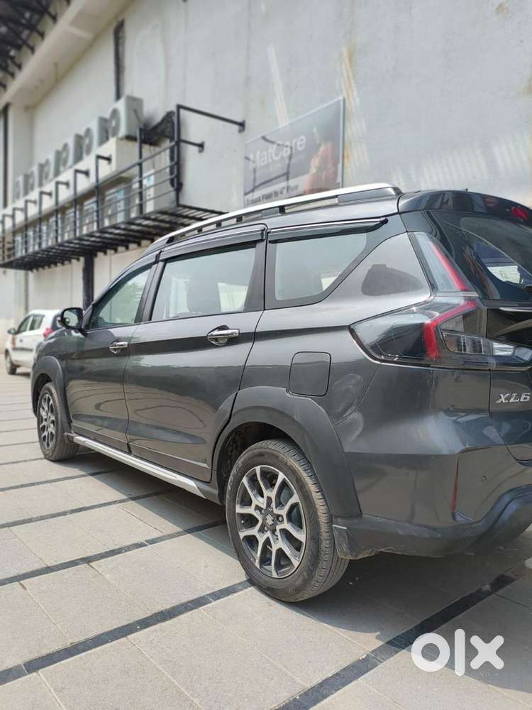 Maruti Suzuki Xl6 Zeta Mt Cng, 2023, Cng & Hybrids