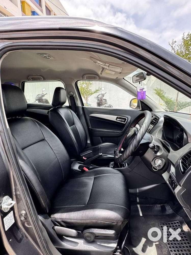 Maruti Suzuki Brezza Zdi, 2016, Diesel