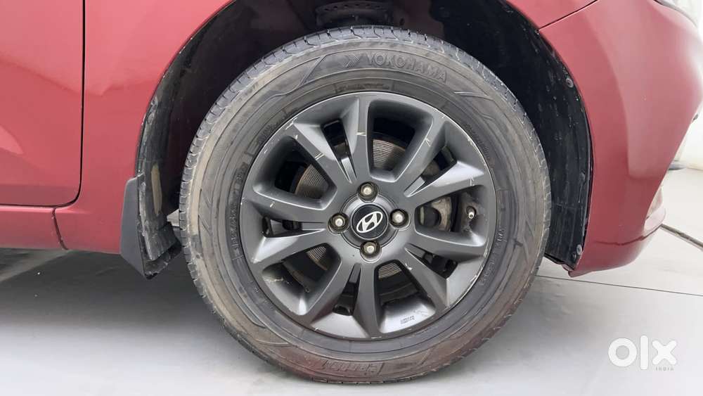 Hyundai Elite I20 [2018-2020] 1.2 Asta, 2018, Petrol