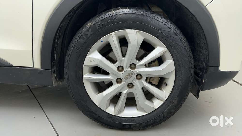 Mahindra Xuv300 W8 Diesel, 2020, Diesel