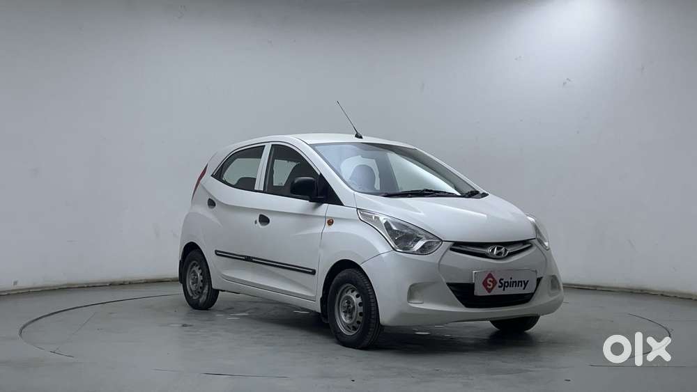 Hyundai Eon Era +, 2013, Petrol