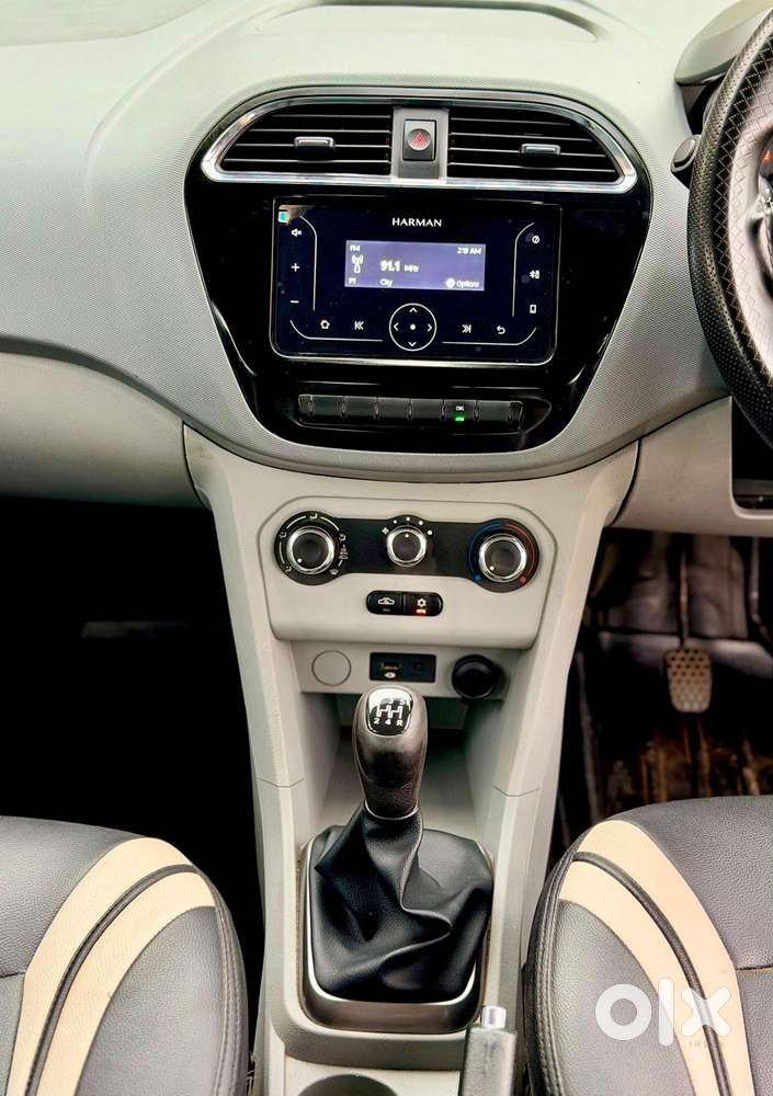 Tata Tigor 1.2 Revotron Xm Cng, 2023, Cng & Hybrids