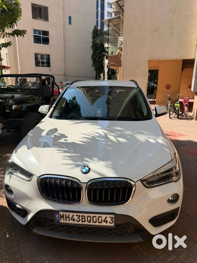 Very Well Maintained Car