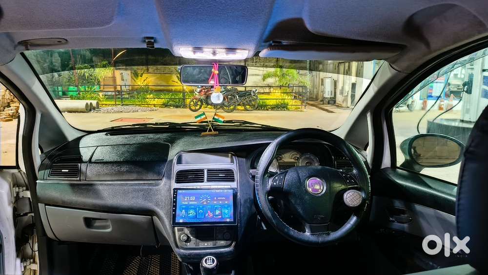 Fiat Grand Punto 2011 Diesel Well Maintained