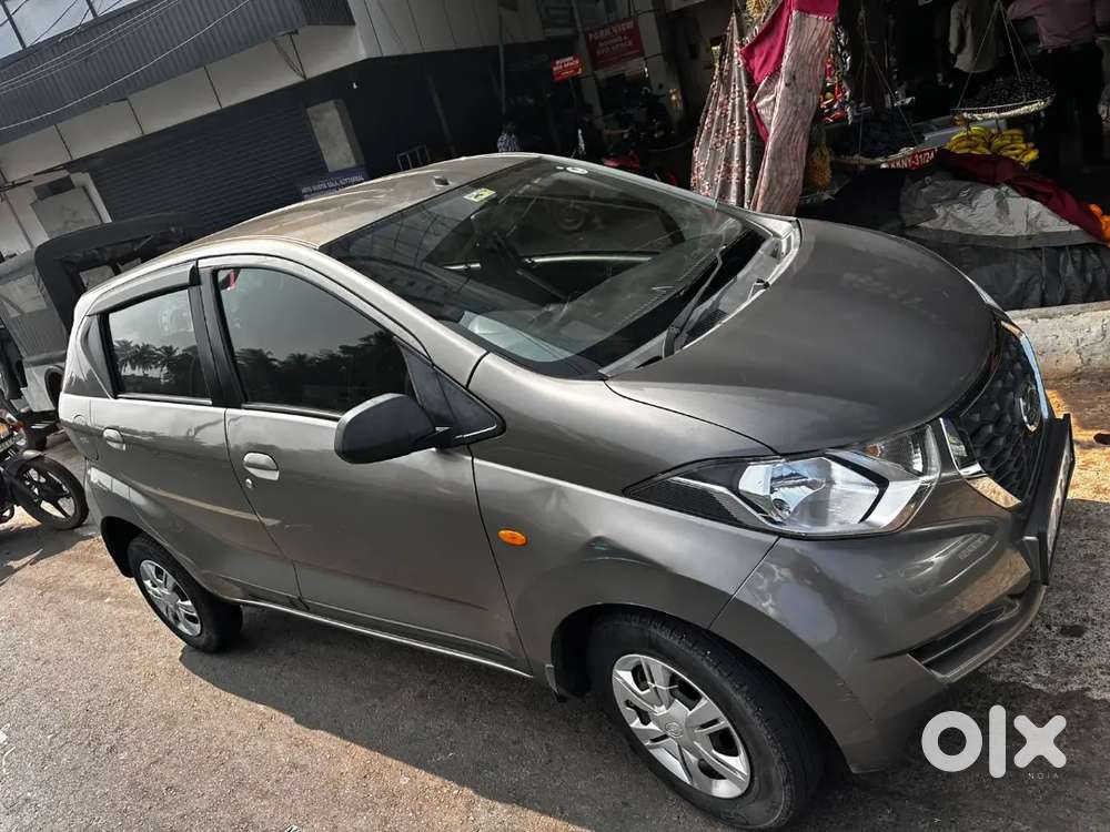 Datsun Redi Go 1.0 Limited 2018