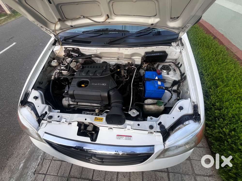 Maruti Suzuki Alto K10 Vxi, 2013, Petrol