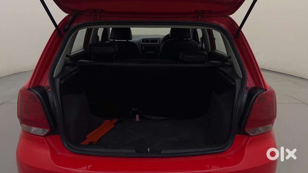 Volkswagen Polo Gt Tsi, 2016, Petrol