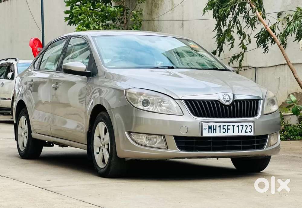 Skoda Rapid 1.5 Tdi At Style, 2017, Diesel