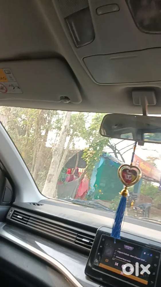 Maruti Suzuki Xl6 2022 Variant