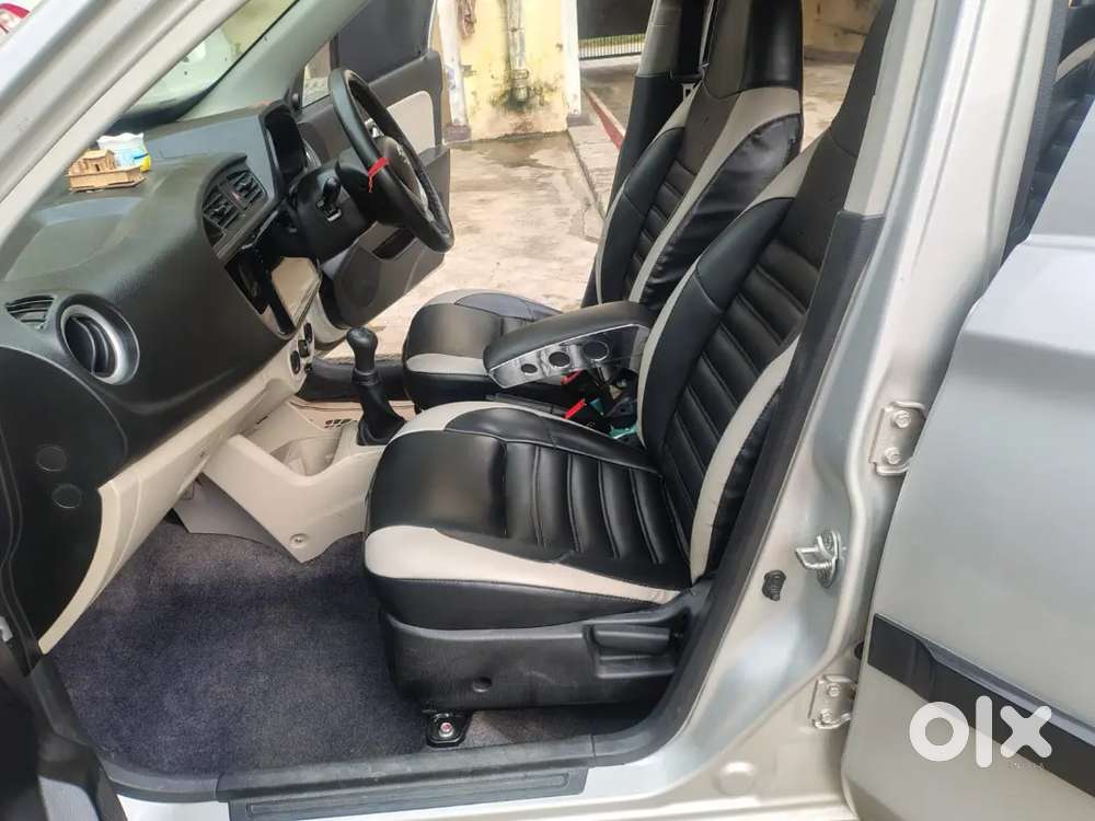 Maruti Suzuki Alto 2021 0.8 Lxi