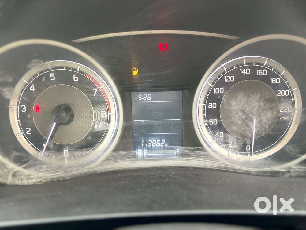 Maruti Suzuki Swift Dzire 2015-2017 1.2 Vxi, 2017, Petrol