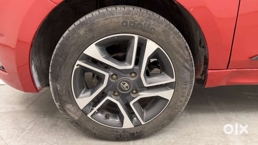 Tata Tiago 1.2 Revotron Xz Plus Dual Tone, 2019, Petrol