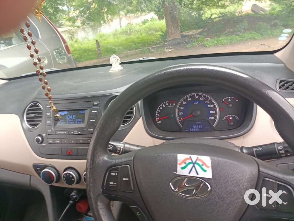 Hyundai I10 Petrol 2020 Year