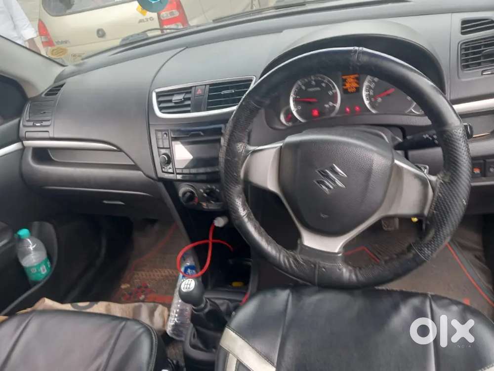 Maruti Suzuki Swift Vdi 2015