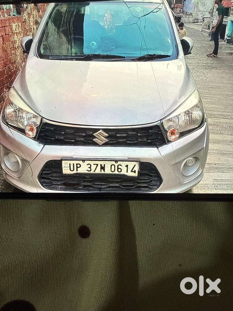 Maruti Suzuki Celerio 2020 Cng & Hybrids Well Maintained