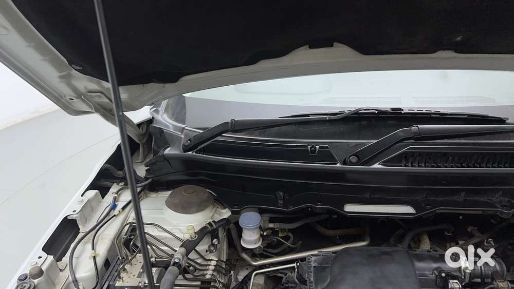 Maruti Suzuki Vitara Brezza 1.5 Zxi, 2023, Petrol