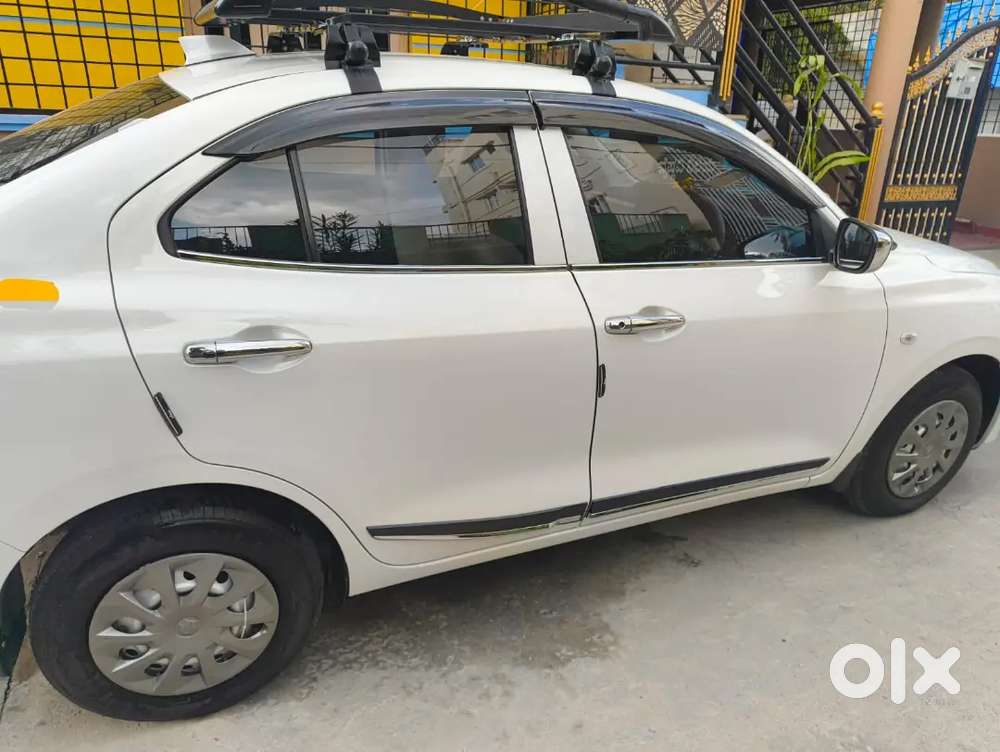 Maruti Suzuki Dzire 1.2 Tour 2025