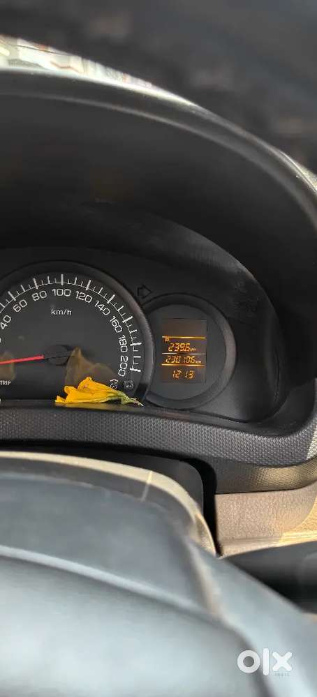 Maruti Suzuki Dzire 1.2 Lxi 2022