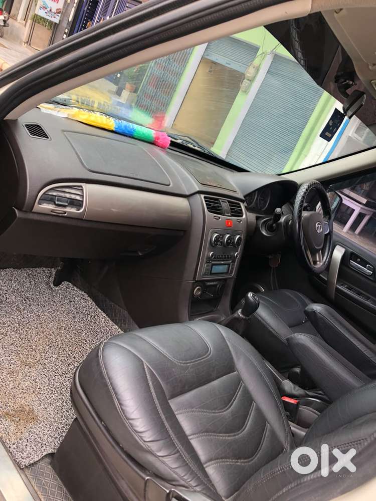 Tata Safari Storme Ex, 2017, Diesel