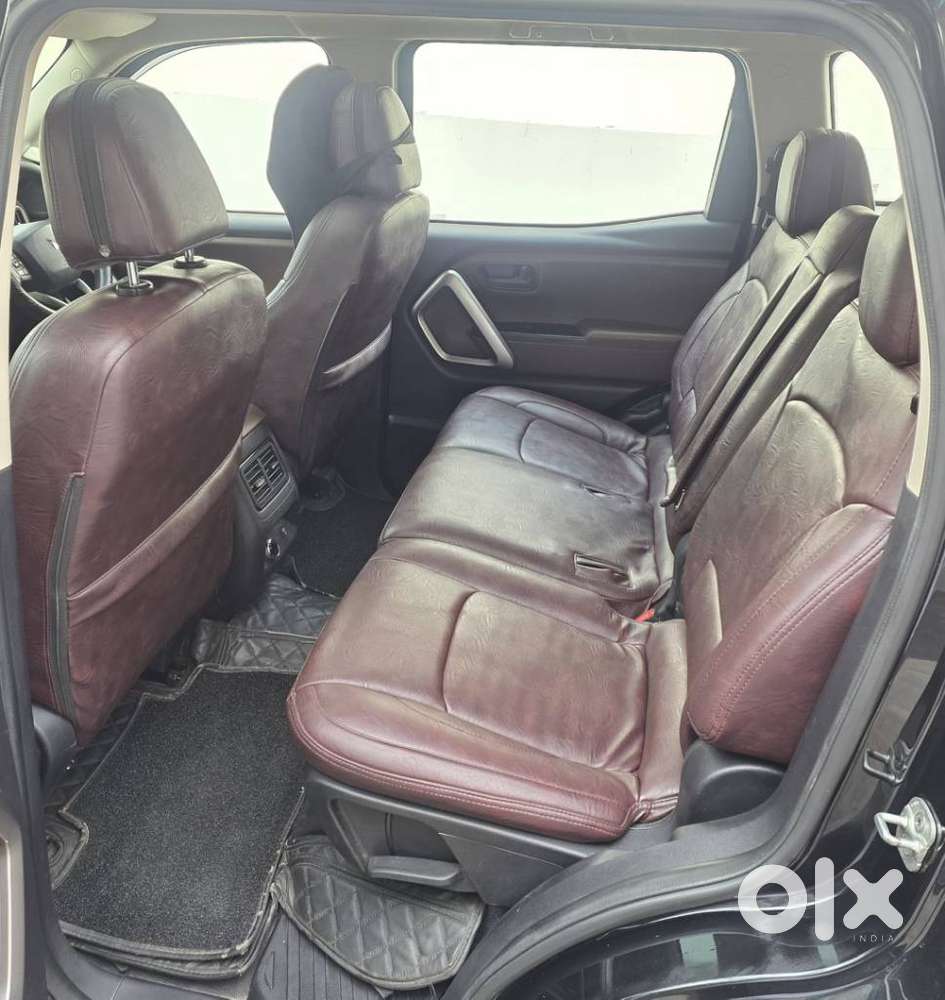 Mahindra Scorpio N Z6 Diesel Mt 2wd 7 Str, 2023, Diesel