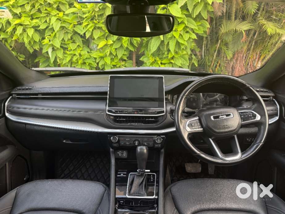 Jeep Compass Model S (o) Diesel 4x4 At, 2024, Diesel