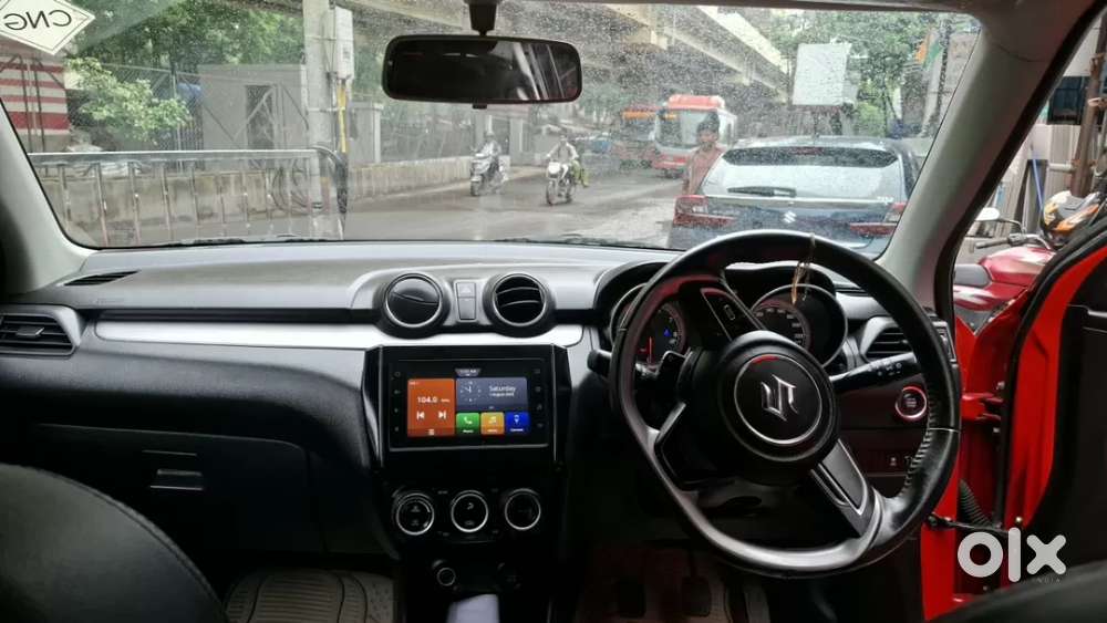 Maruti Suzuki Swift Zxi Cng, 2023, Cng & Hybrids