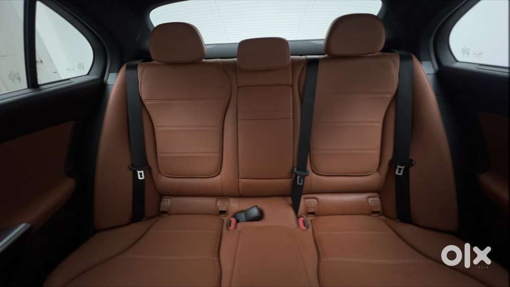 Mercedes-benz C-class 1.5 C 200, 2024, Petrol