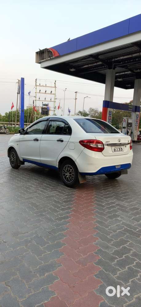 Tata Zest  Quadrajet 1.3 75ps Xe, 2017, Diesel
