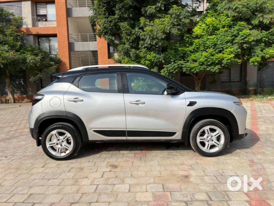 Renault Kwid Rxt 1.0, 2021, Petrol