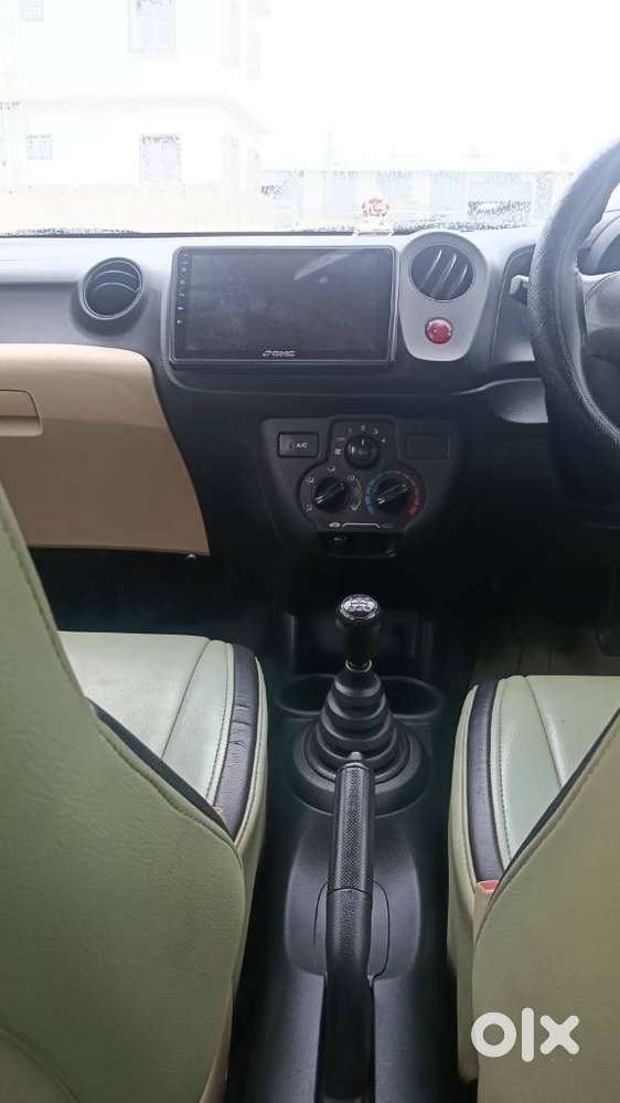 Honda Amaze, 2015, Petrol